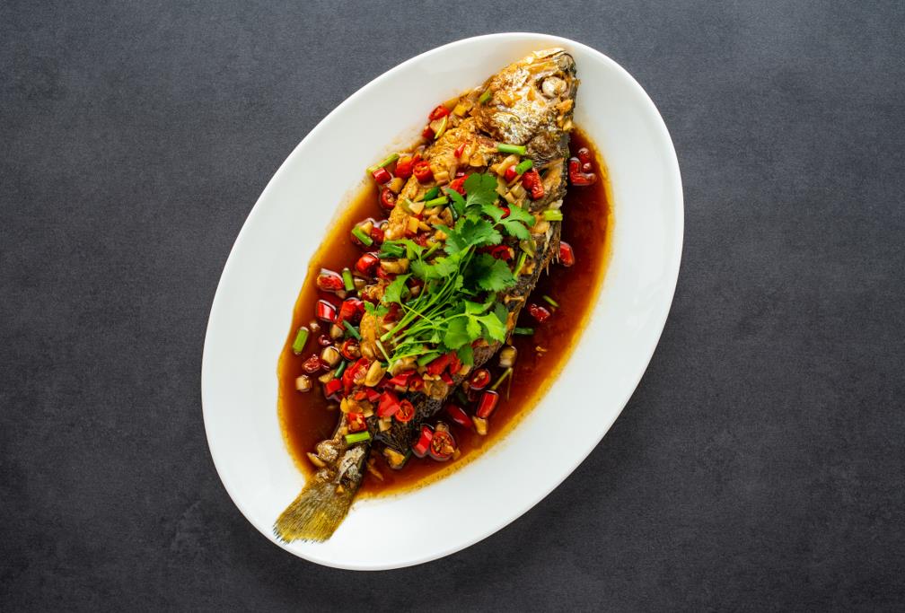 芜湖工作餐公司介绍红烧鱼的做法