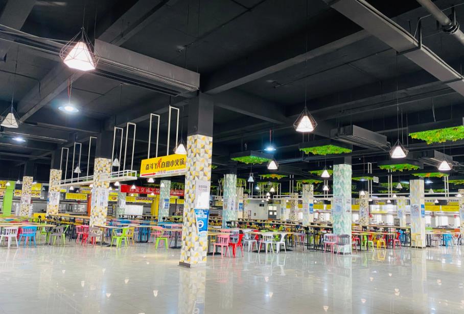 食堂承包该如何正确的管理好呢？