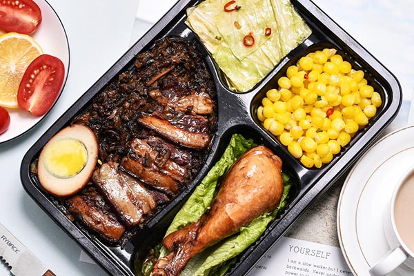 饭堂承包七大饮食定律，让咱们身体愈加健康！